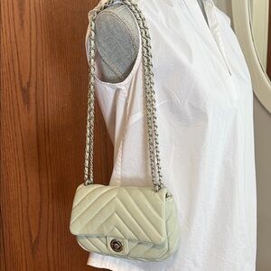 Zara mini shoulder bag